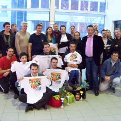 Tournoi des 3 filets